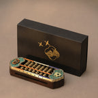 Abacus Incense Burner