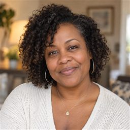 Sample reviewer portrait